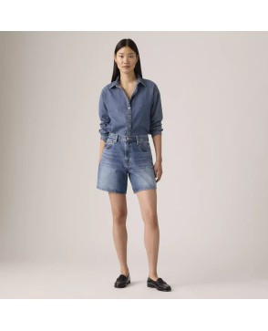 LEVI'S® High Rise Baggy...